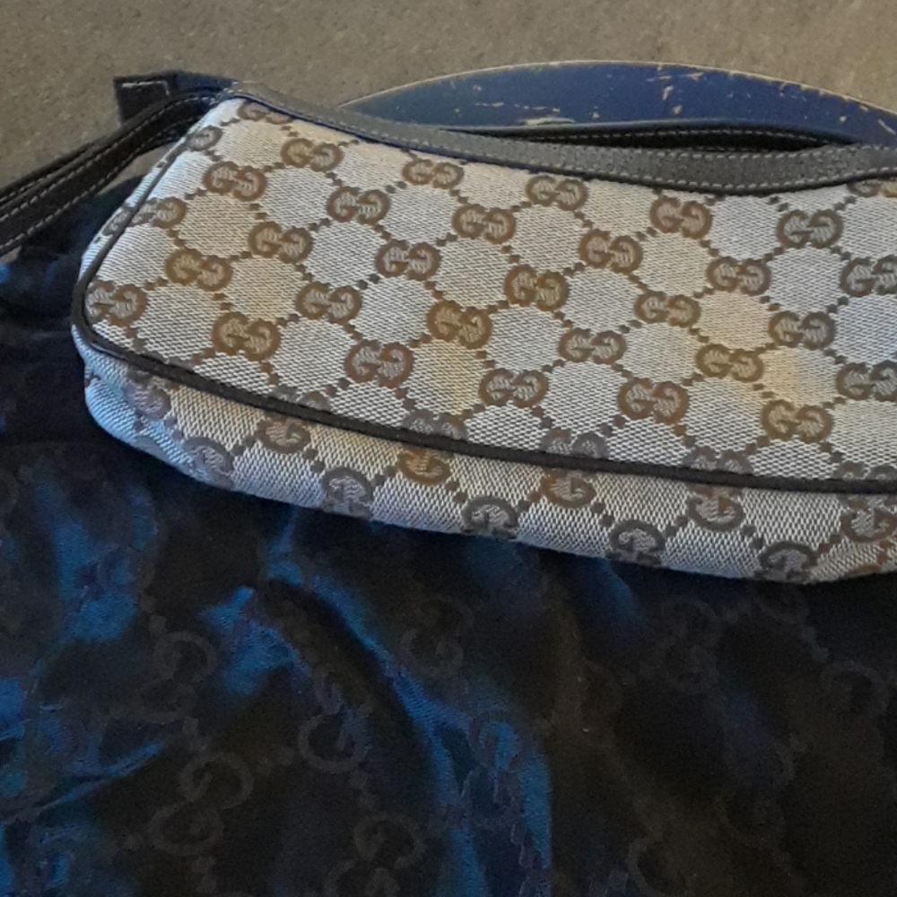 Small purse